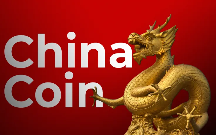 China Coin (DCEP) to Be Different from Bitcoin (BTC): Details