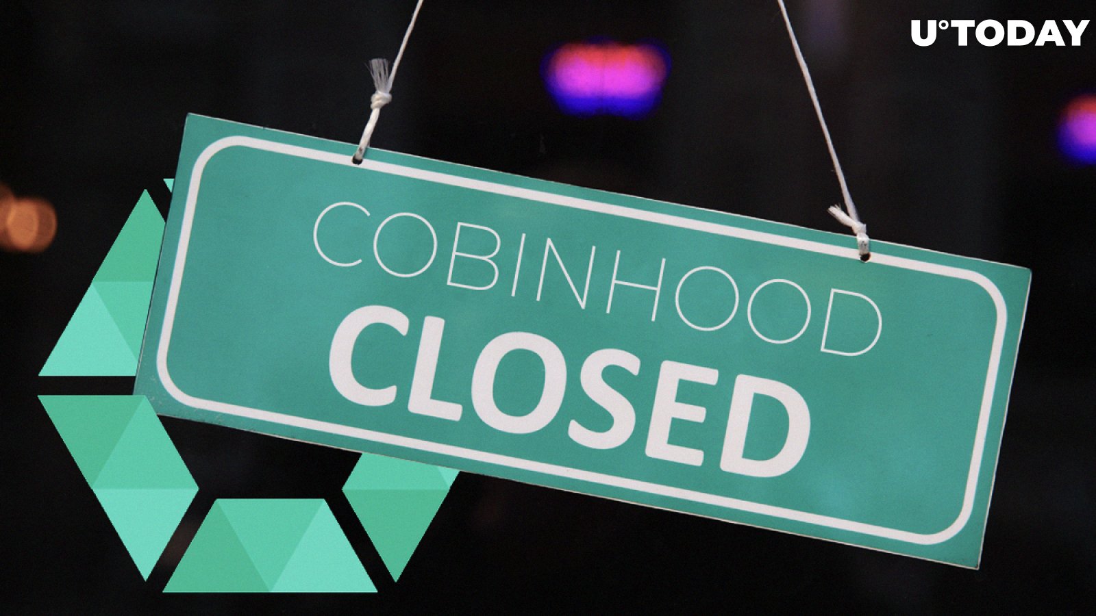 Crypto Exchange Cobinhood Shuts Down for Auditing Until February 10
