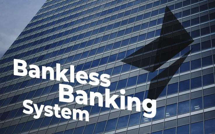 3 Mln ETH Now Locked in DeFi as It Is Working on World’s First ‘Bankless Banking System’