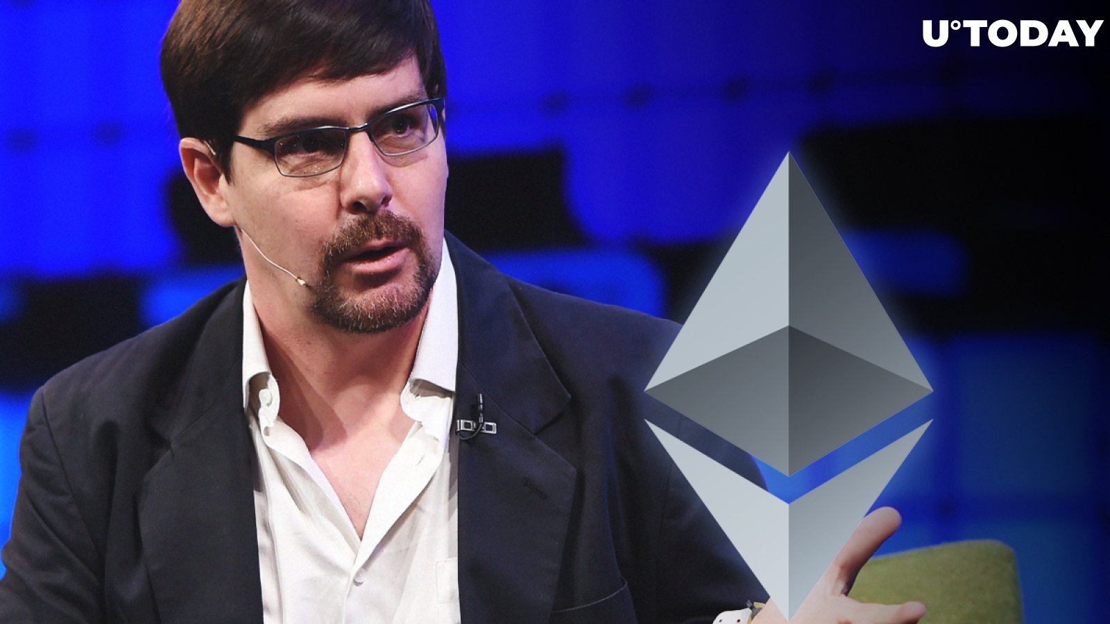 Bitcoin Dev Gavin Andresen: Ethereum Will Power the Best Thing in Crypto This Year