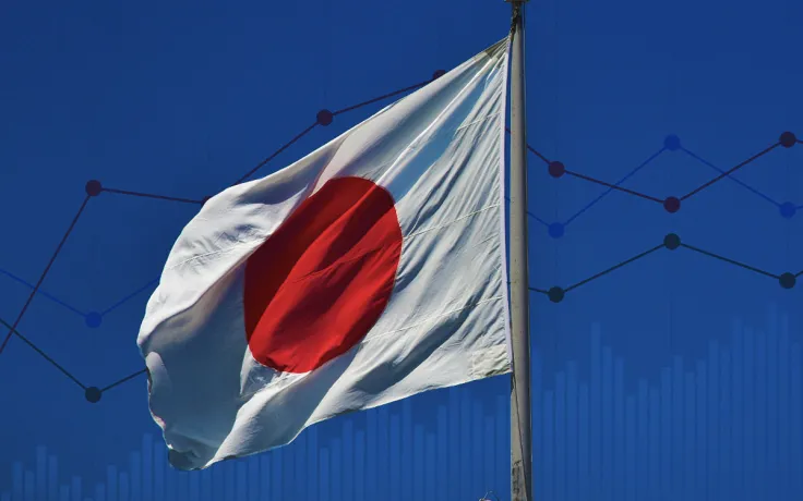 Japanese Government Eyes Making Its Own Crypto, Rushing to Keep up With China