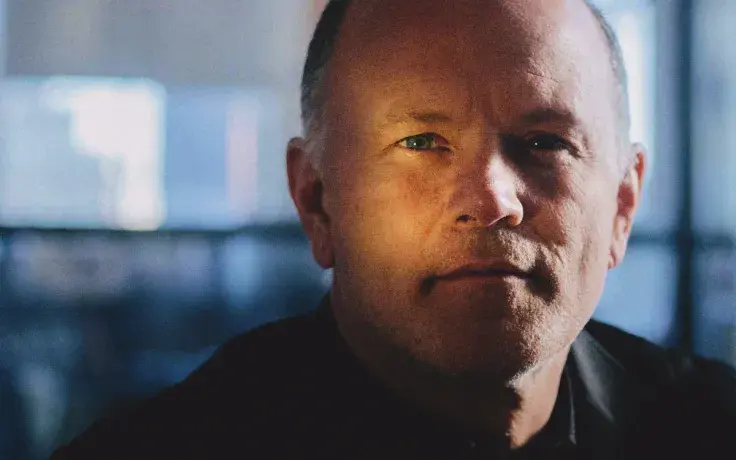 Mike Novogratz: Where Is ‘Bitcoin-Push’ Money Coming from?