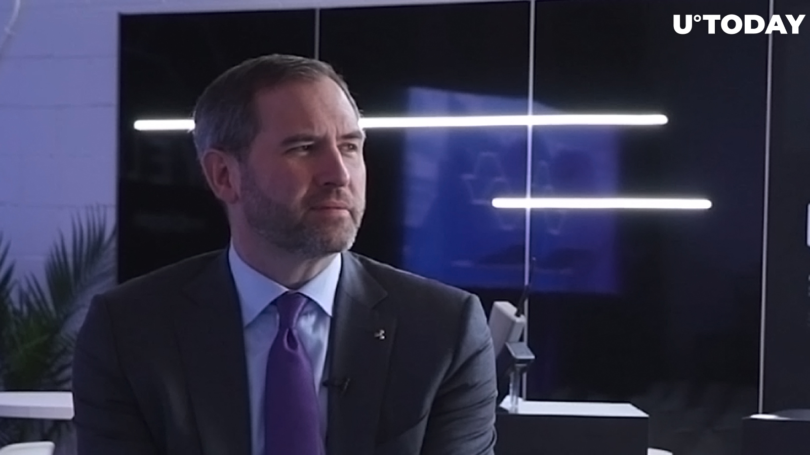 Ripple to Be Welcomed by US Government, Infers Brad Garlinghouse from Steven Mnuchin’s Speech