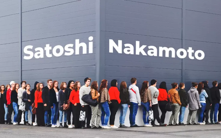 Fake/True Satoshi Nakamoto? 6 People on the List of Candidates by Now