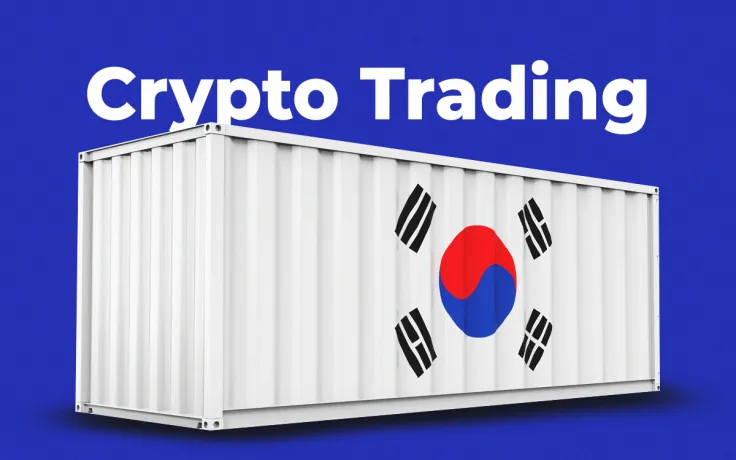 Crypto Asset Trading in South Korea to Be Tax-Free for Now