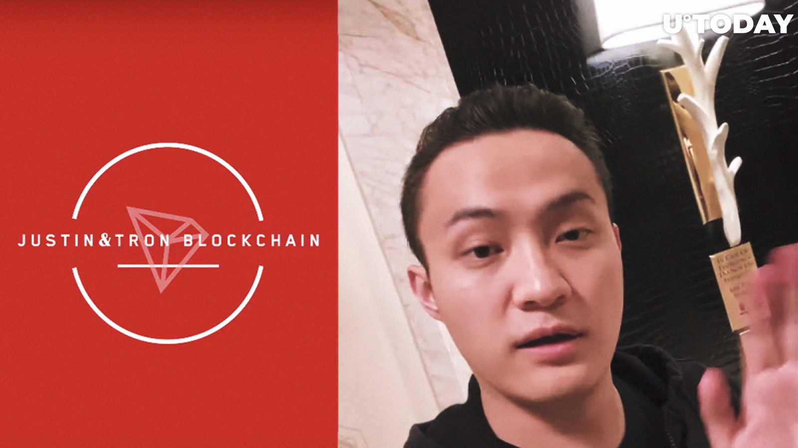 Justin Sun Starts Official YouTube Channel Despite Recent ‘Crypto Purge’ 