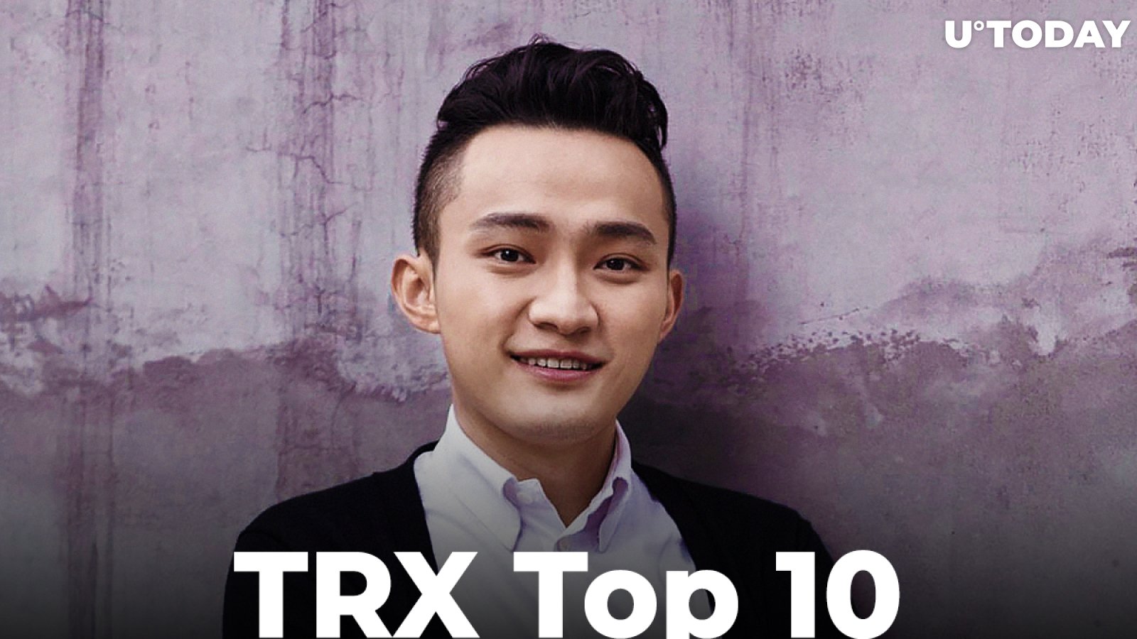 Tron (TRX) Surges to Top 10 as Justin Sun Teases TRON-Based Decentralized Stablecoin 
