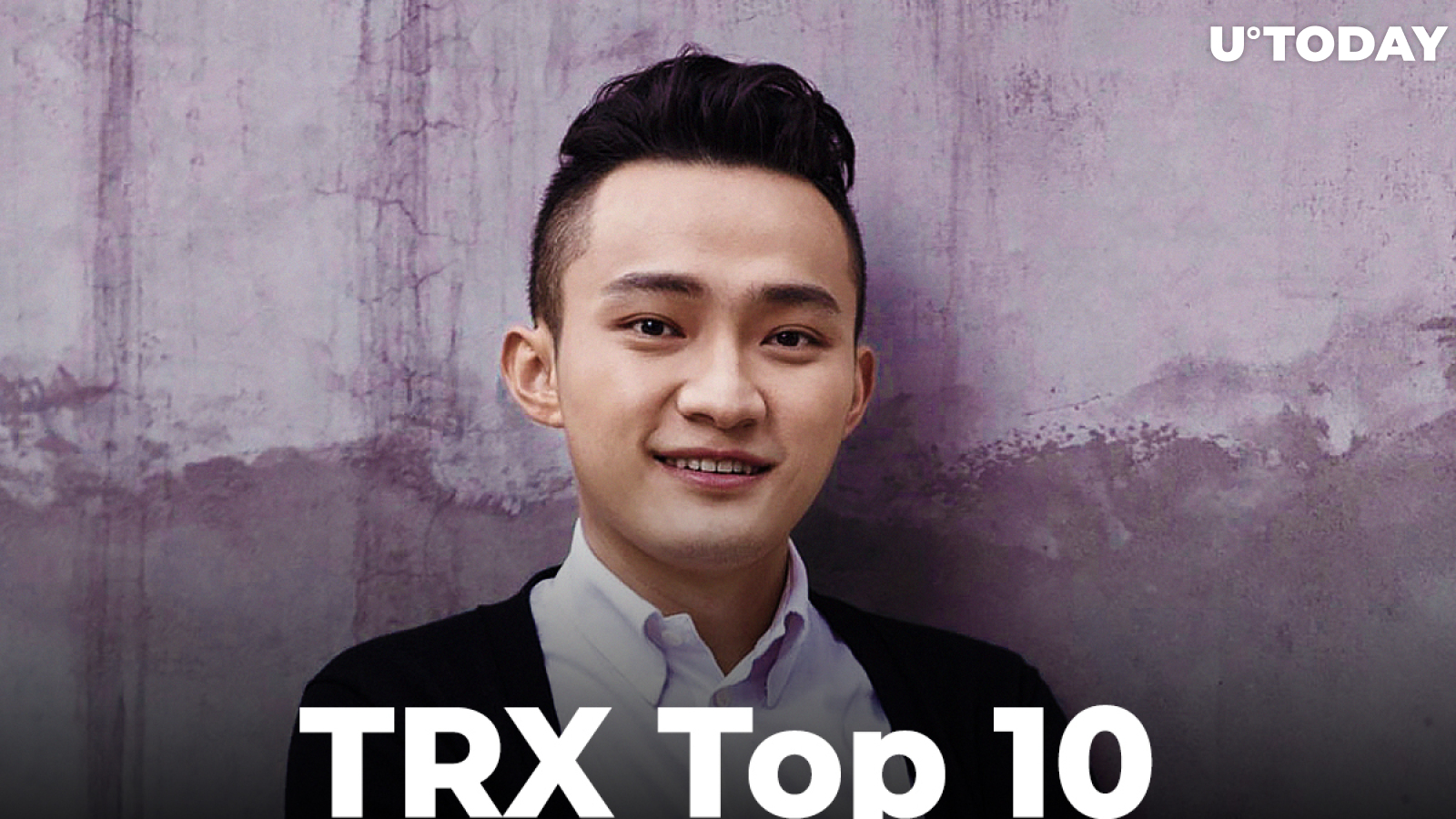 Tron (TRX) Surges to Top 10 as Justin Sun Teases TRON-Based Decentralized Stablecoin 