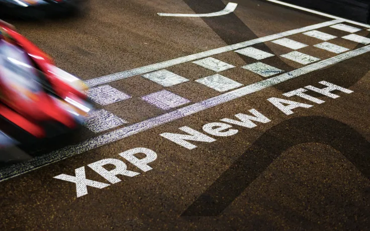 XRP Liquidity Index Comes Close to 13 Mln – New All-Time High Achieved
