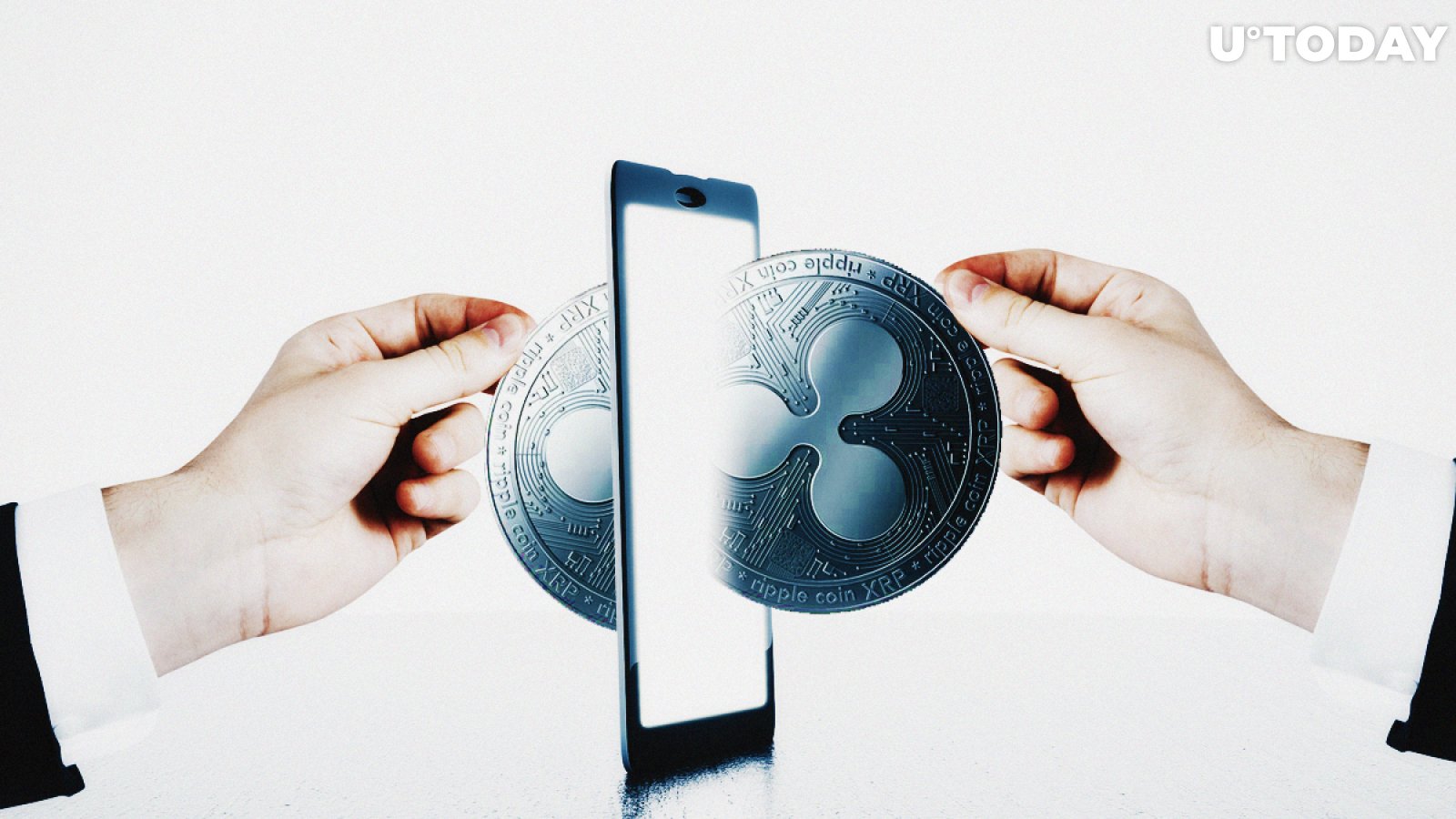 250 Mln XRP Transferred Between Bithumb Wallets as XRP Liquidity in USD Corridor Spikes