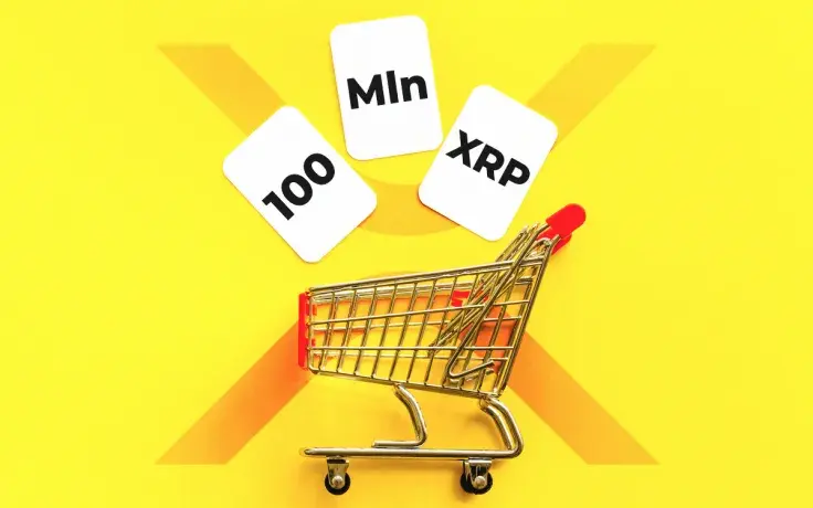 Ripple Unlocks 100 Mln XRP, Community Expects Another Sell-Off to Come