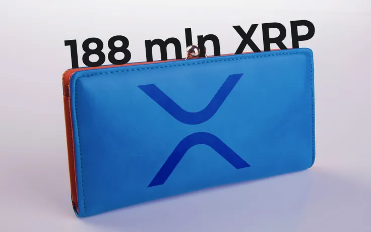 Over 188 Mln XRP Sent from Bithumb to Anonymous Wallet in January 2020: Whale Alert