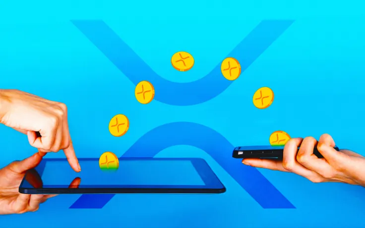 46 Mln XRP Moved Between Anonymous Wallets Over Past Seven Hours: XRPL Monitor