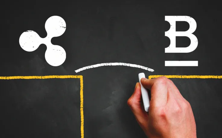 Ripple Moves Over 178 Mln XRP to Bitstamp with 6 Mln Transferred Later