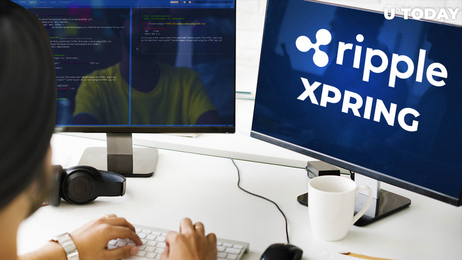 Ripple's Xpring Debuts Forum and Community Page for Developers