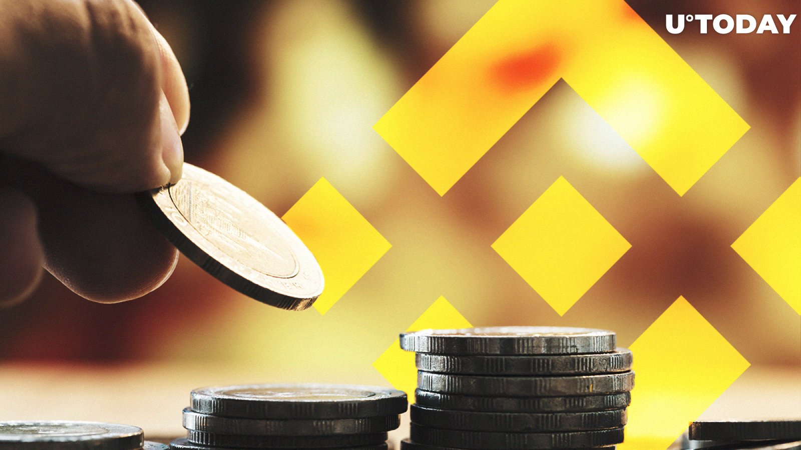 Binance Launches Short-Term Lending Program For These Two Stablecoins