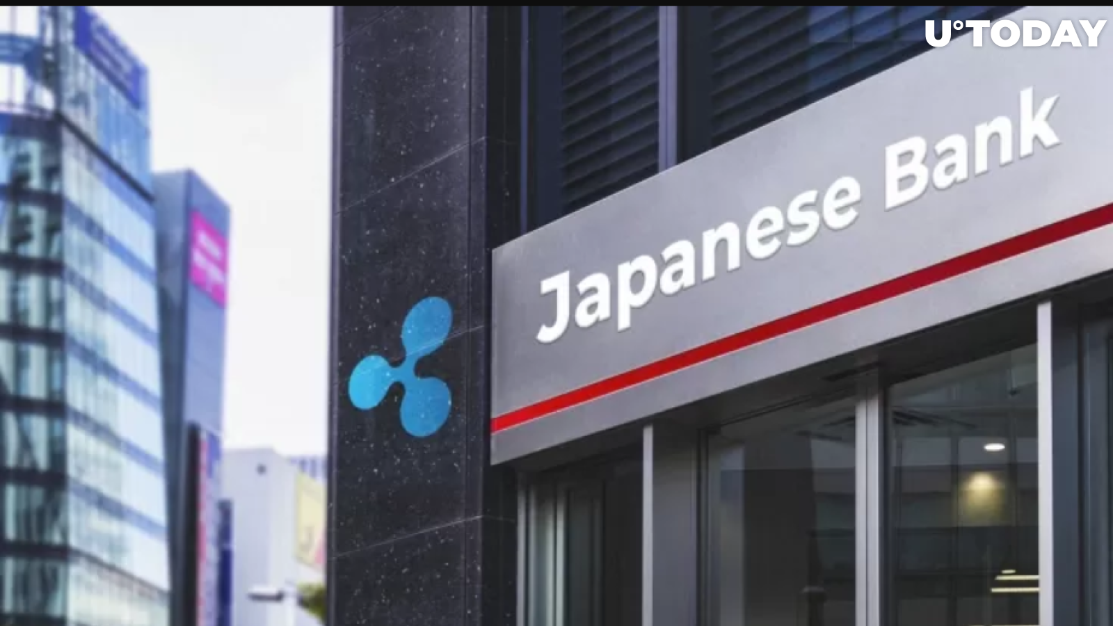 Ripple's Partner SBI Remit Announces Tie-Up with Major Japanese Bank