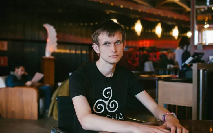 Ethereum's (ETH) Vitalik Buterin Has Really Tough Question for CBDCs