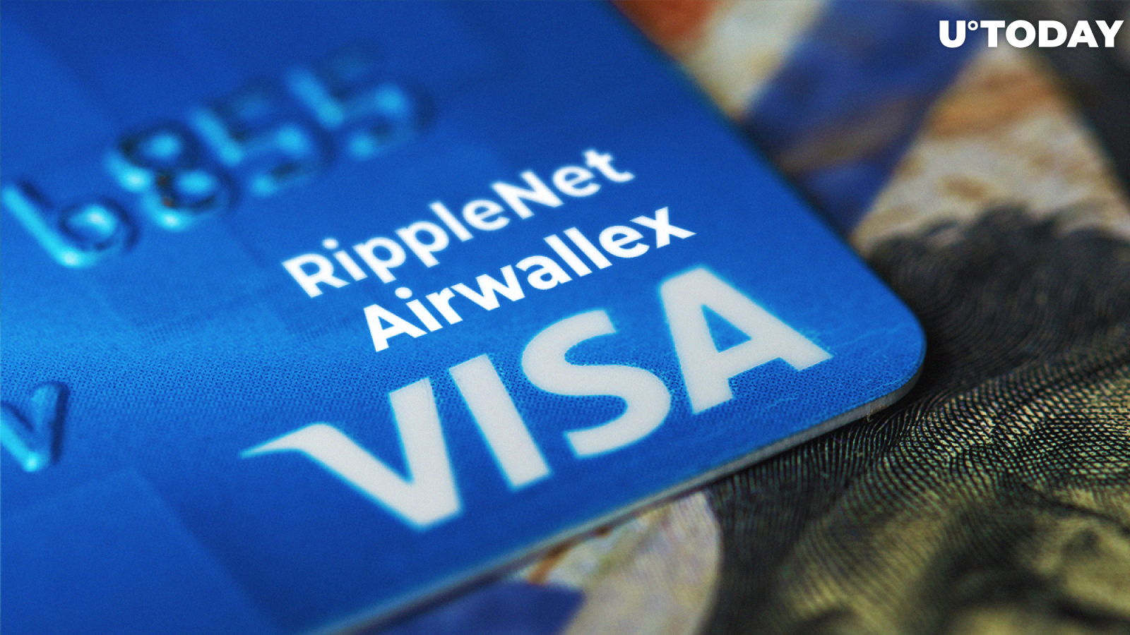 Airwallex (RippleNet Member) Partners with Visa