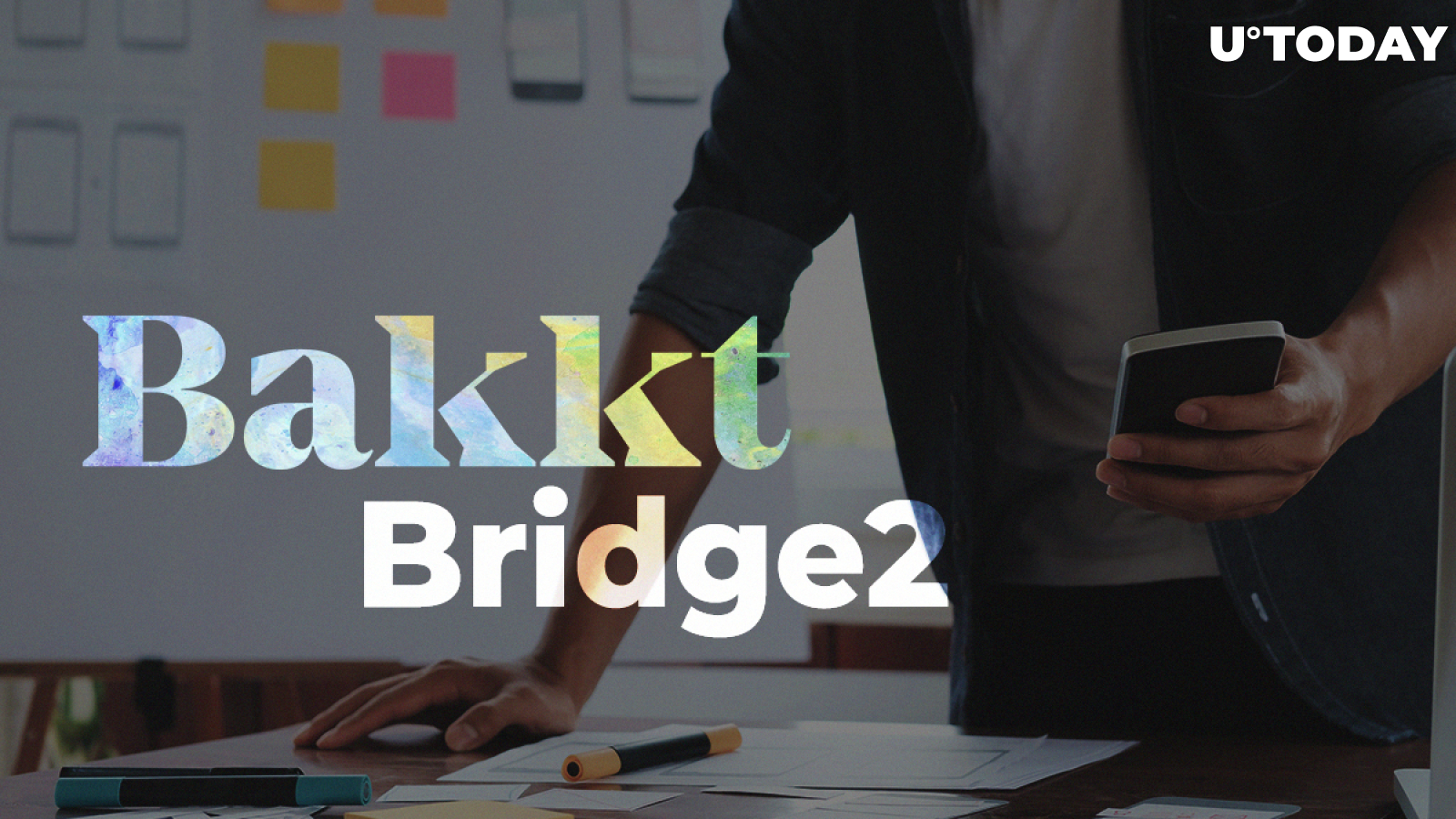Bakkt to Acquire Bridge2 to Accelerate Development of Its Consumer App