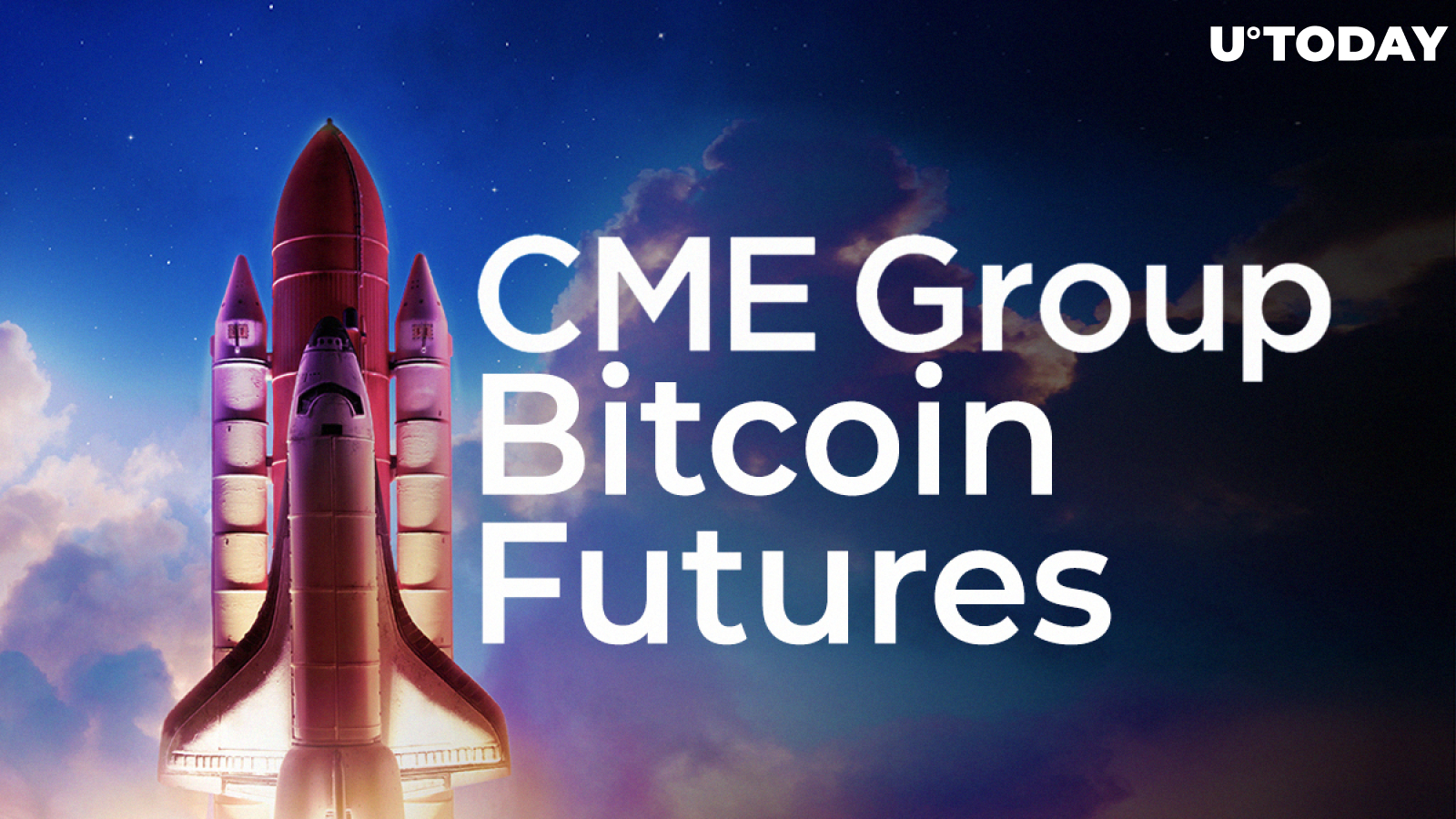 CME Group's Bitcoin (BTC) Futures Record Massive Volumes This Year. What's Behind This Growth?