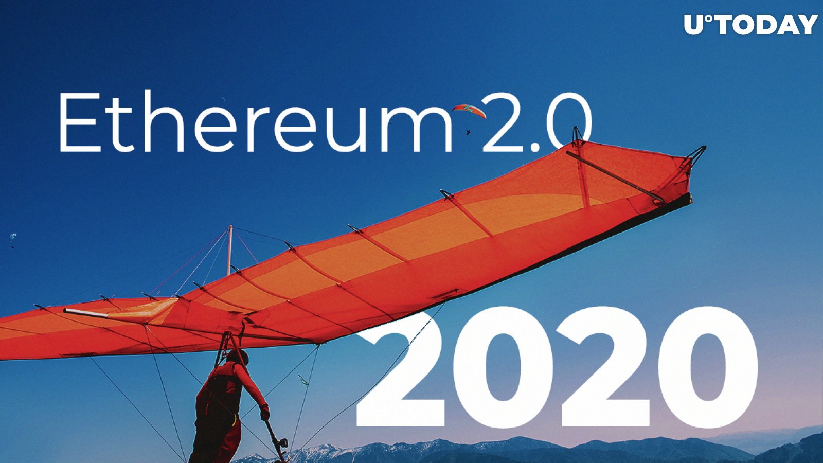 Ethereum (ETH) 2.0 to Launch in 2020 in Co-Existence with Ethereum 1.0: Developer