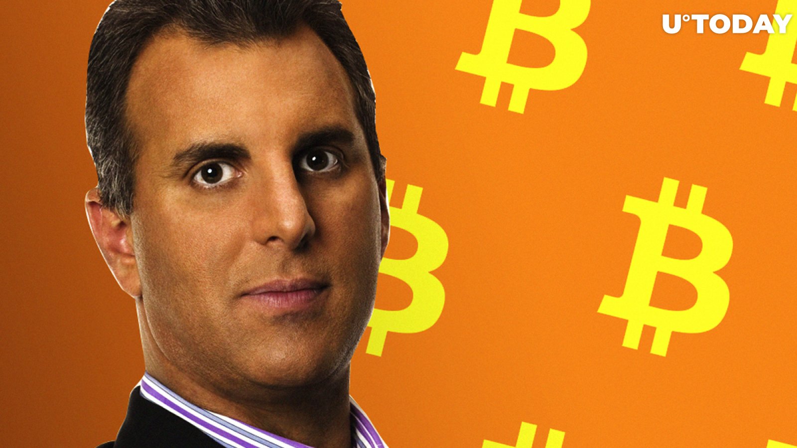 Bitcoin (BTC) Is the Victor in a World of Fiat Currencies: CNBC's Guy Adami