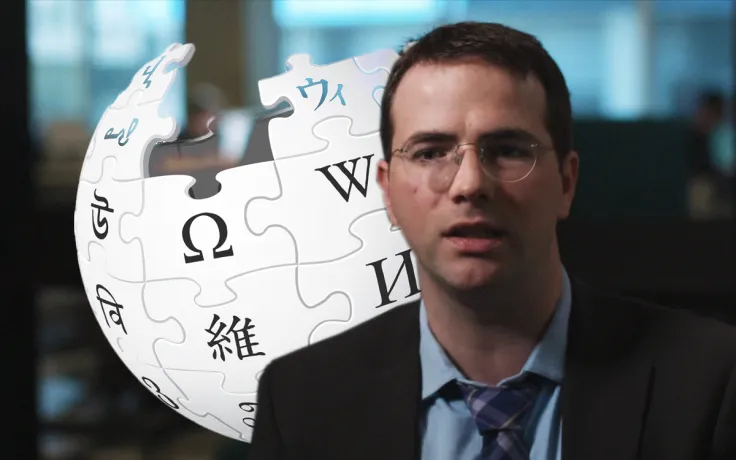 Tuur Demeester Explains How Wikipedia Should Use Blockchain