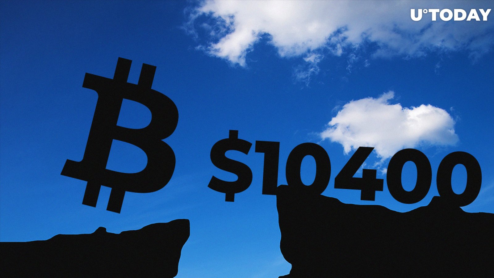 Bitcoin May Touch $10,400 Tomorrow, CME Gap Found