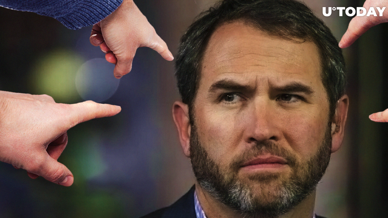 Ripple (XRP) CEO Brad Garlinghouse Criticized by Mati Greenspan and Tuur Demeester: Here's Why