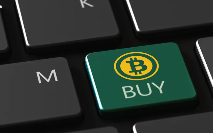 Bitcoin (BTC) Golden Cross Detected. Time to Buy?