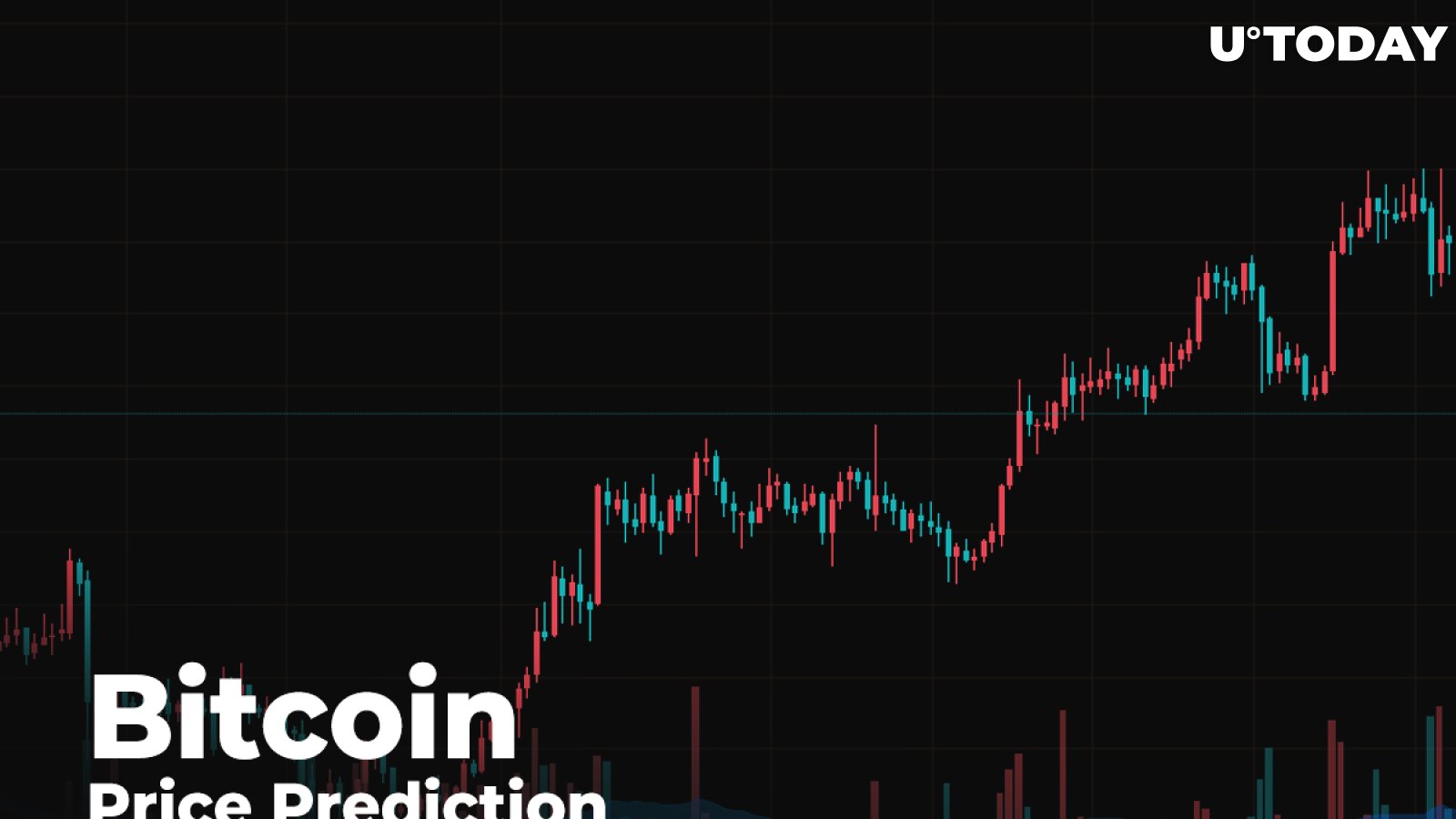 Bitcoin (BTC) Price Prediction — Was the $9,500 Level the Local Bottom? 2 Bitcoin (BTC) Price Prediction — Was the $9,500 Level the Local Bottom? 1
