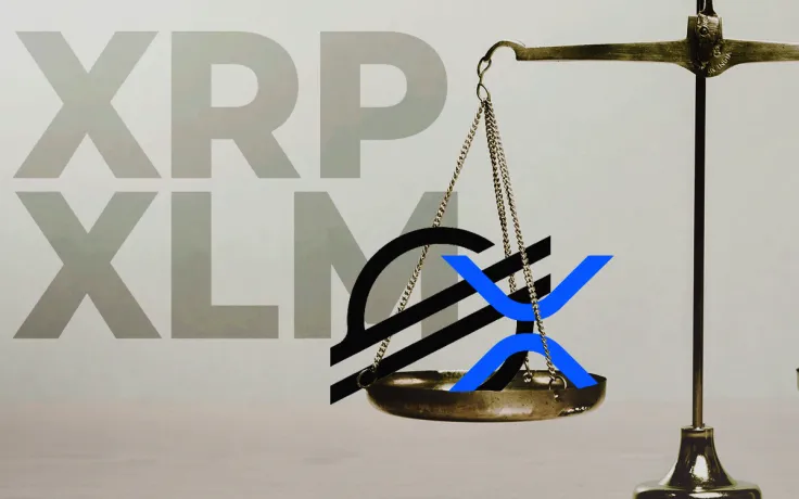 XRP and XLM Have Highest Level of Wealth Inequality Among Top Cryptocurrencies: CoinMetrics Report