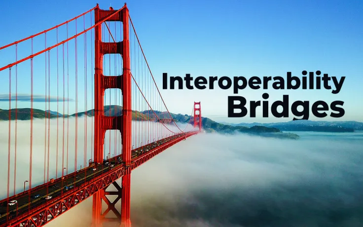 Why Interoperability Bridges Should Be On Everyone’s Mind