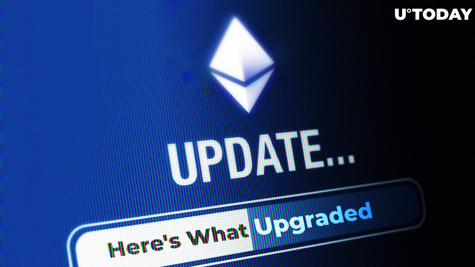 Ethereum (ETH) Geth Client New Version: Here's What They Upgraded