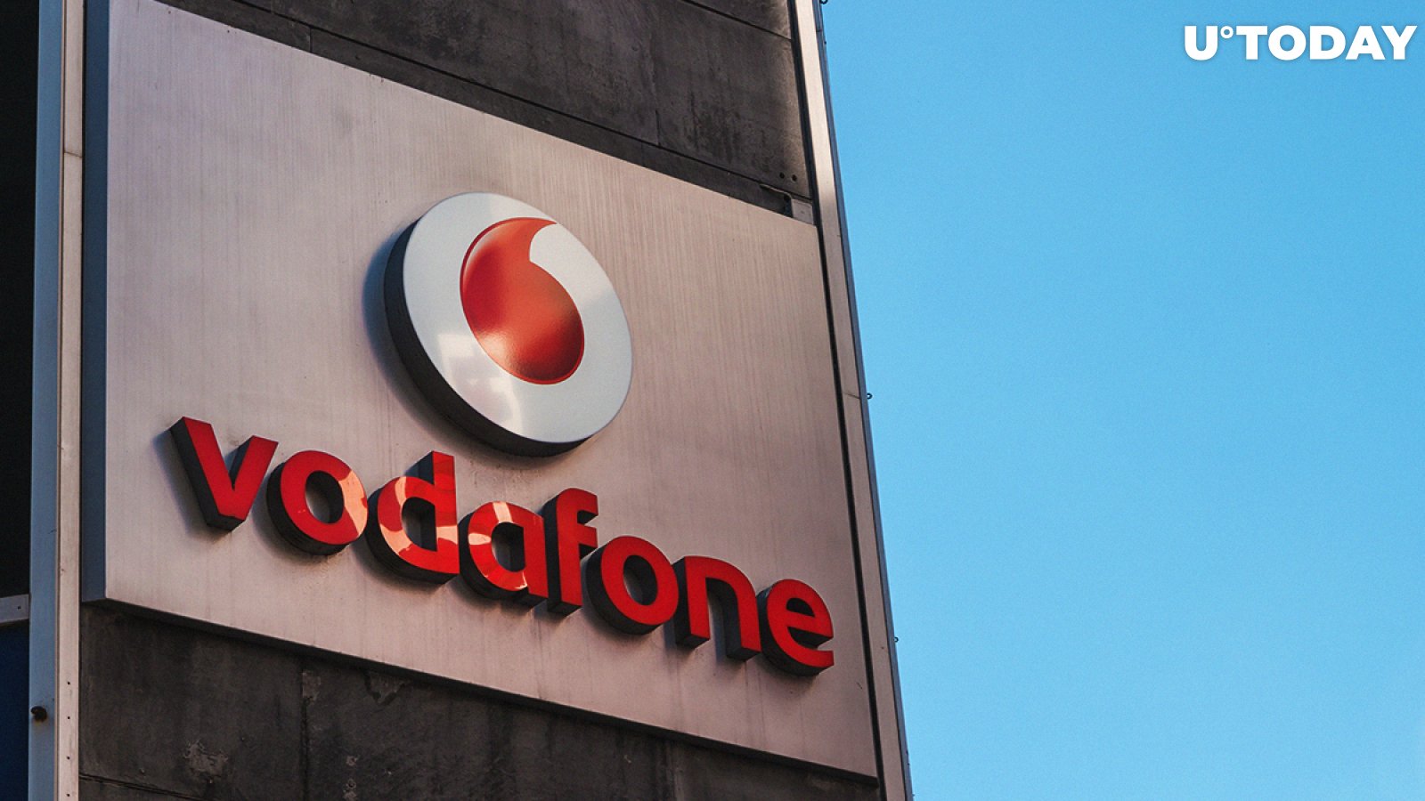 Bitcoin Featured in New Vodafone Ad: Details
