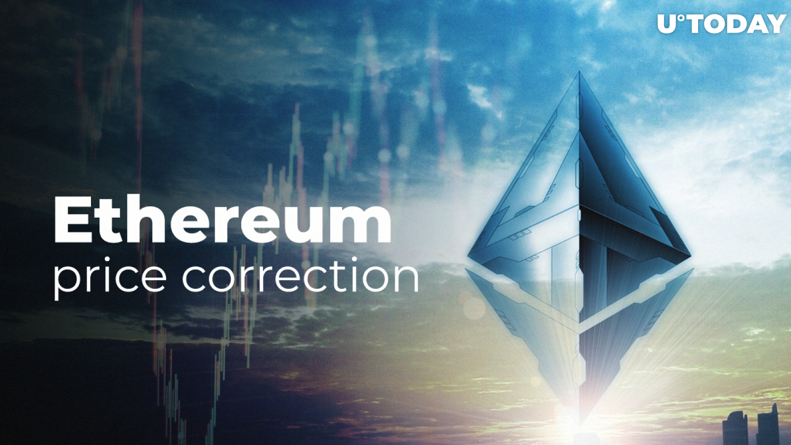A Severe Ethereum (ETH) Correction is Expected by Traders After 125% Rally: Here's Why
