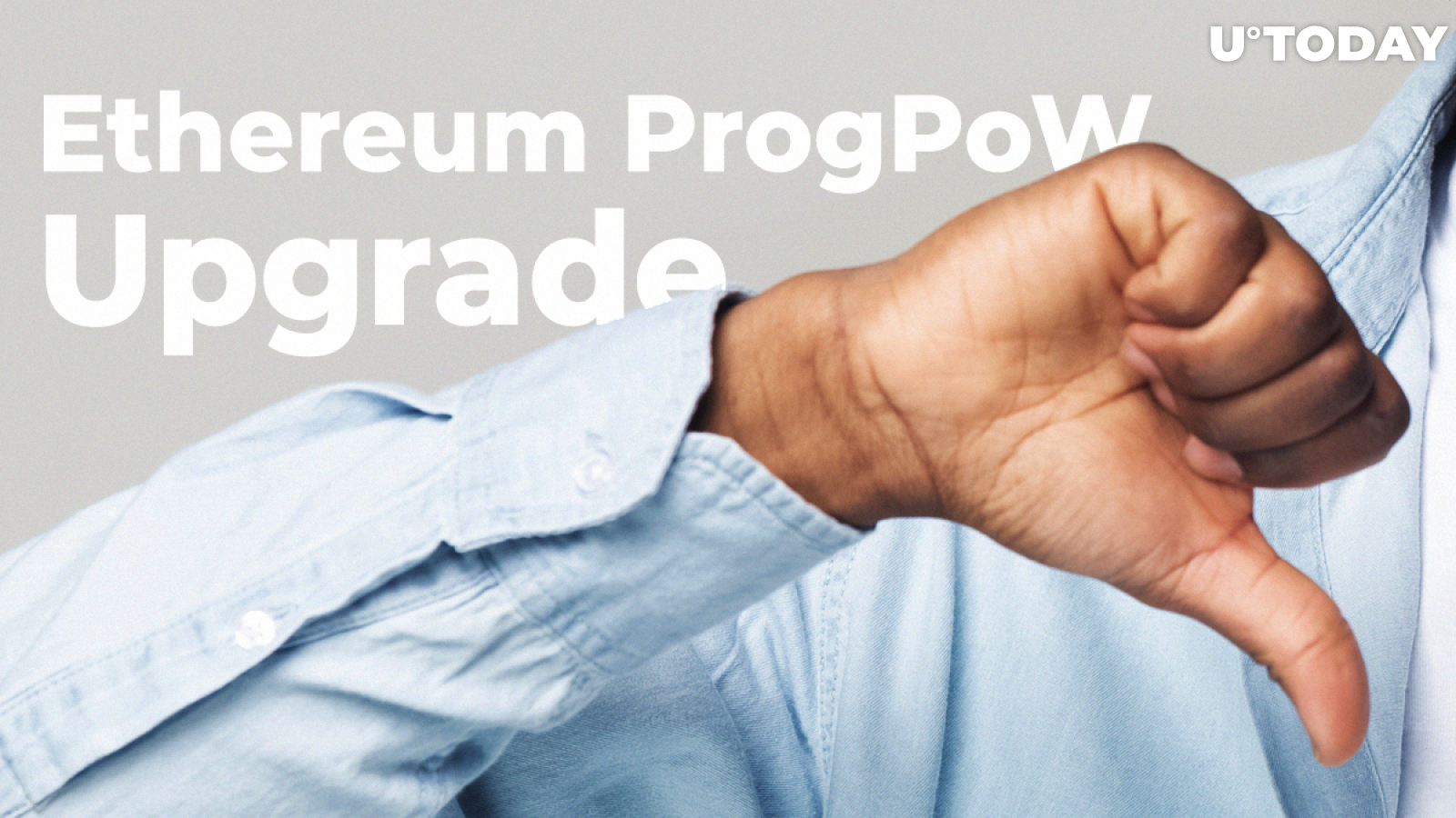 Ethereum (ETH) ProgPoW Upgrade Criticized by Community