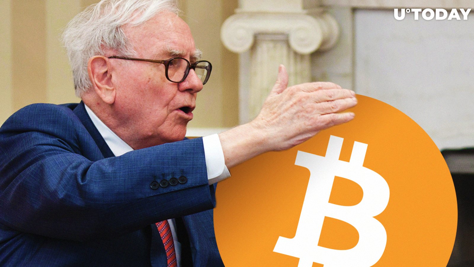 Mystery of Warren Buffett's Bitcoin (BTC) Wallet Finally Unraveled