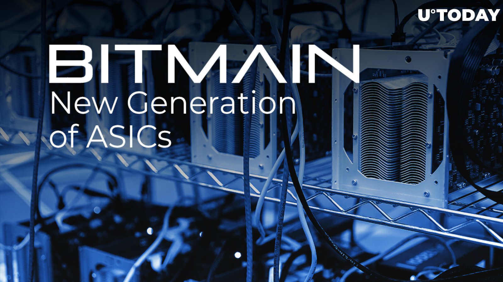 Bitmain Teases New Generation of ASICs, Antminer S19, Ten Weeks Before Bitcoin (BTC) Halving