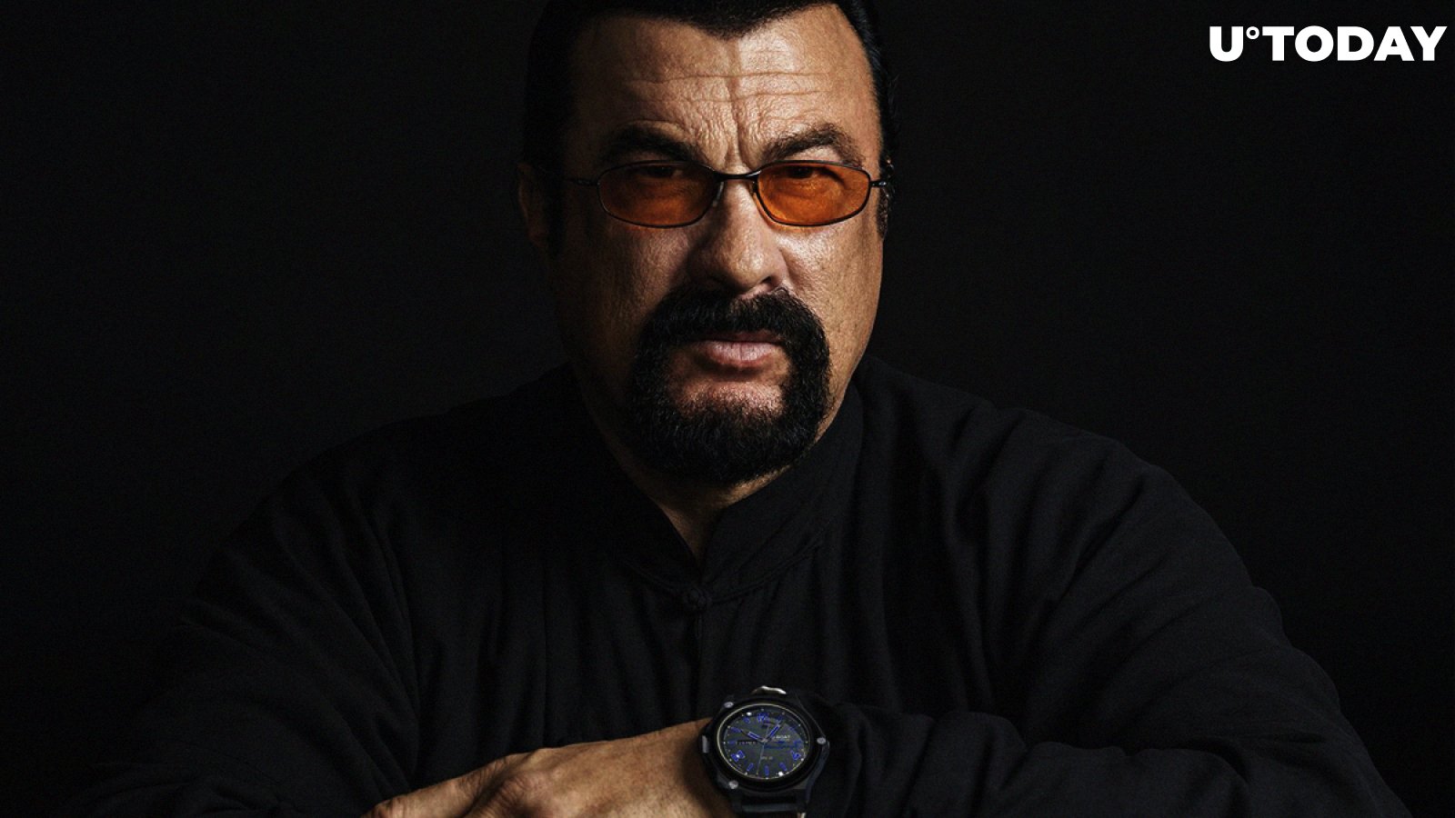 Steven Seagal Charged with Illegally Promoting ICO by SEC: Details