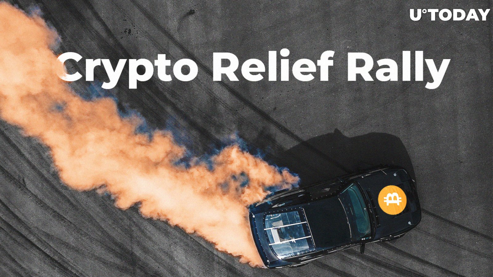A Strong Crypto Relief Rally is Much Overdue, This Key Data Shows