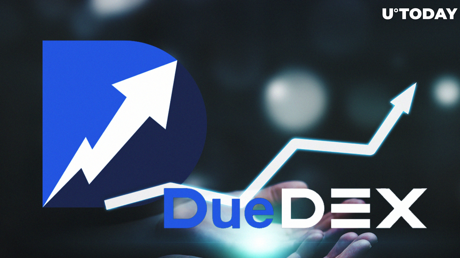 DueDEX Announces Risk Manager Tool to Absorb Risks While Trading Crypto