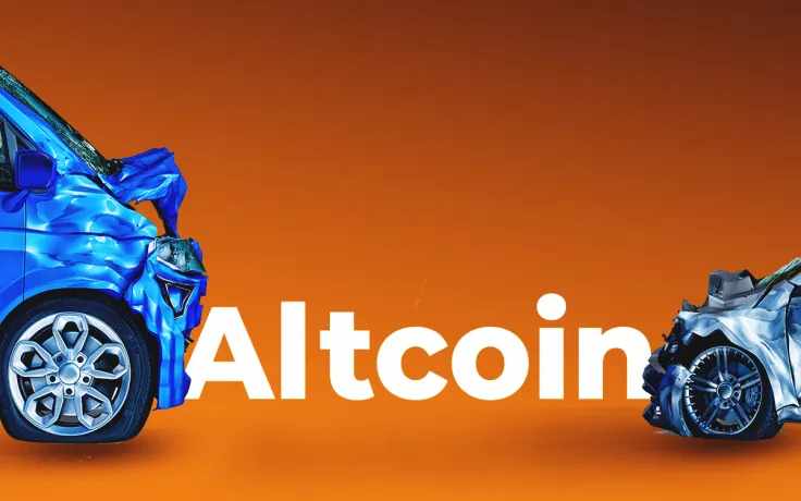 Bitcoin (BTC) Dominance Pullback Crashing Altcoins – Is This End of Altcoin Season?