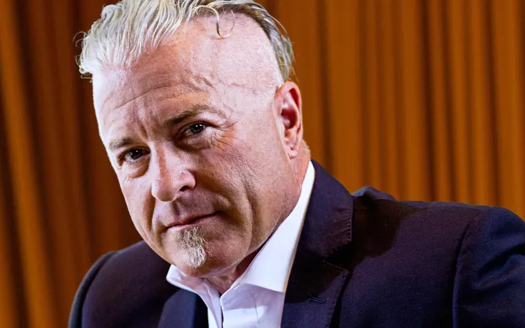 Calvin Ayre Slams Bitcoin (BTC) Emoji, Promising Hard Times for Twitter and Jack Dorsey