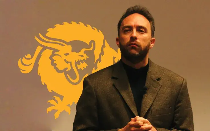 Bitcoin SV (BSV) Not Suitable for Wikipedia, Says Founder Jimmy Wales