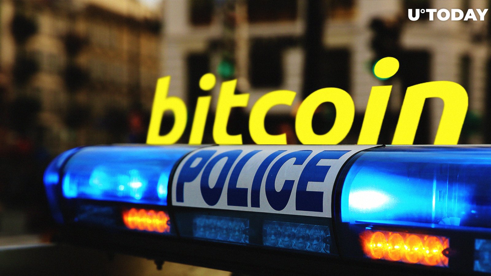 BTC Private Keys to €53.6 Mln in Bitcoin Missing, Police Can’t Access Drug Cash