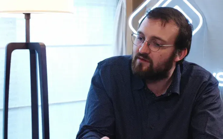 Cardano Founder Speaks of Possible Stablecoin Launch – Will It Really Happen?