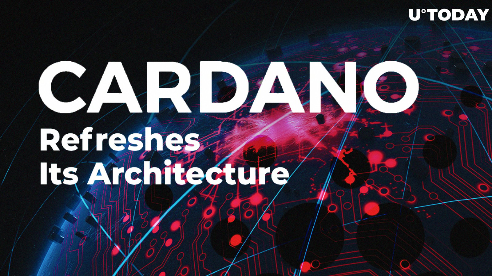 Cardano (ADA) Refreshes Its Architecture by Kicking Off New Node