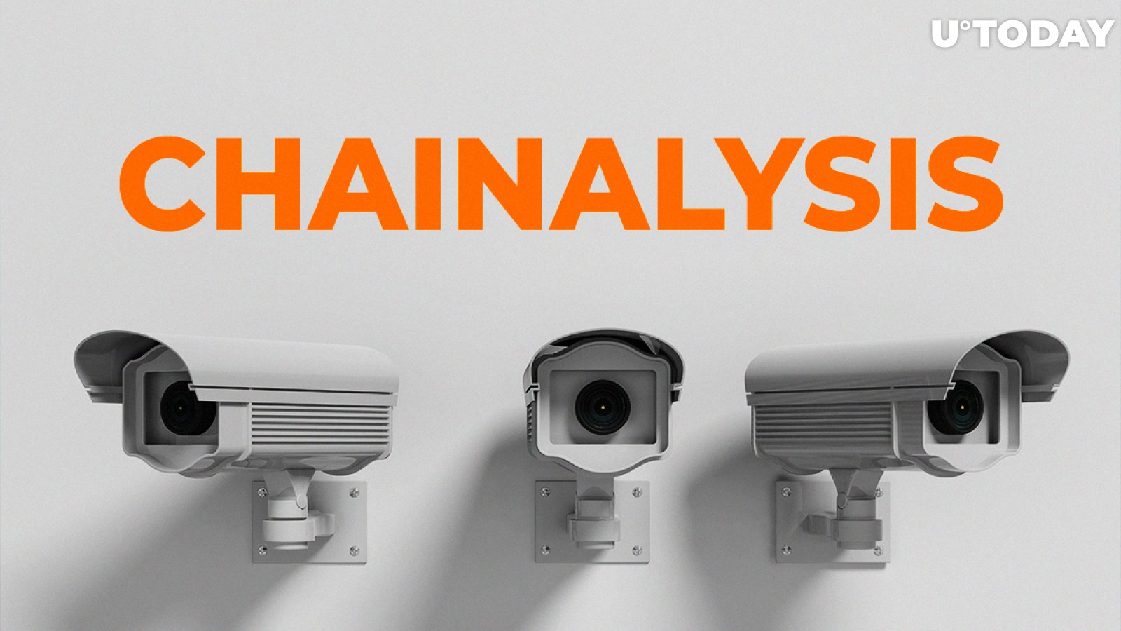 Blockchain Firm ChainAlysis Slammed for Spying on People and Making Money on It